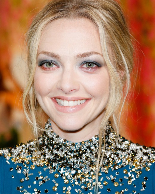 ESC: Amanda Seyfried